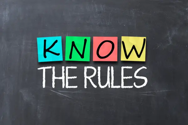 Gramática fácil: las 10 reglas básicas que todo principiante debe saber