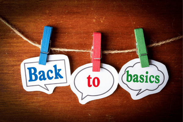 Frases básicas en inglés para sobrevivir en cualquier situación