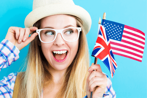  Inglés sin fronteras: aprende el idioma desde cualquier rincón del mundo