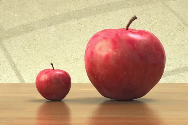 Comparativos en inglés sin complicaciones: Aprende fácil con ejemplos