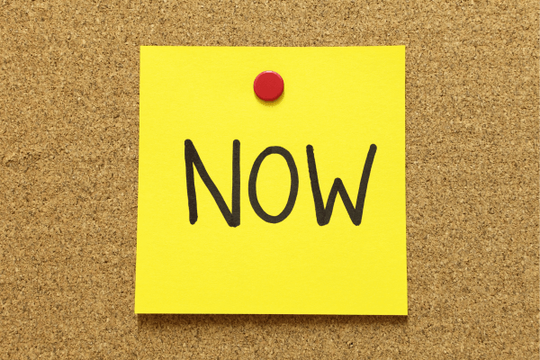 Present Continuous: La clave para hablar de lo que está pasando ahora